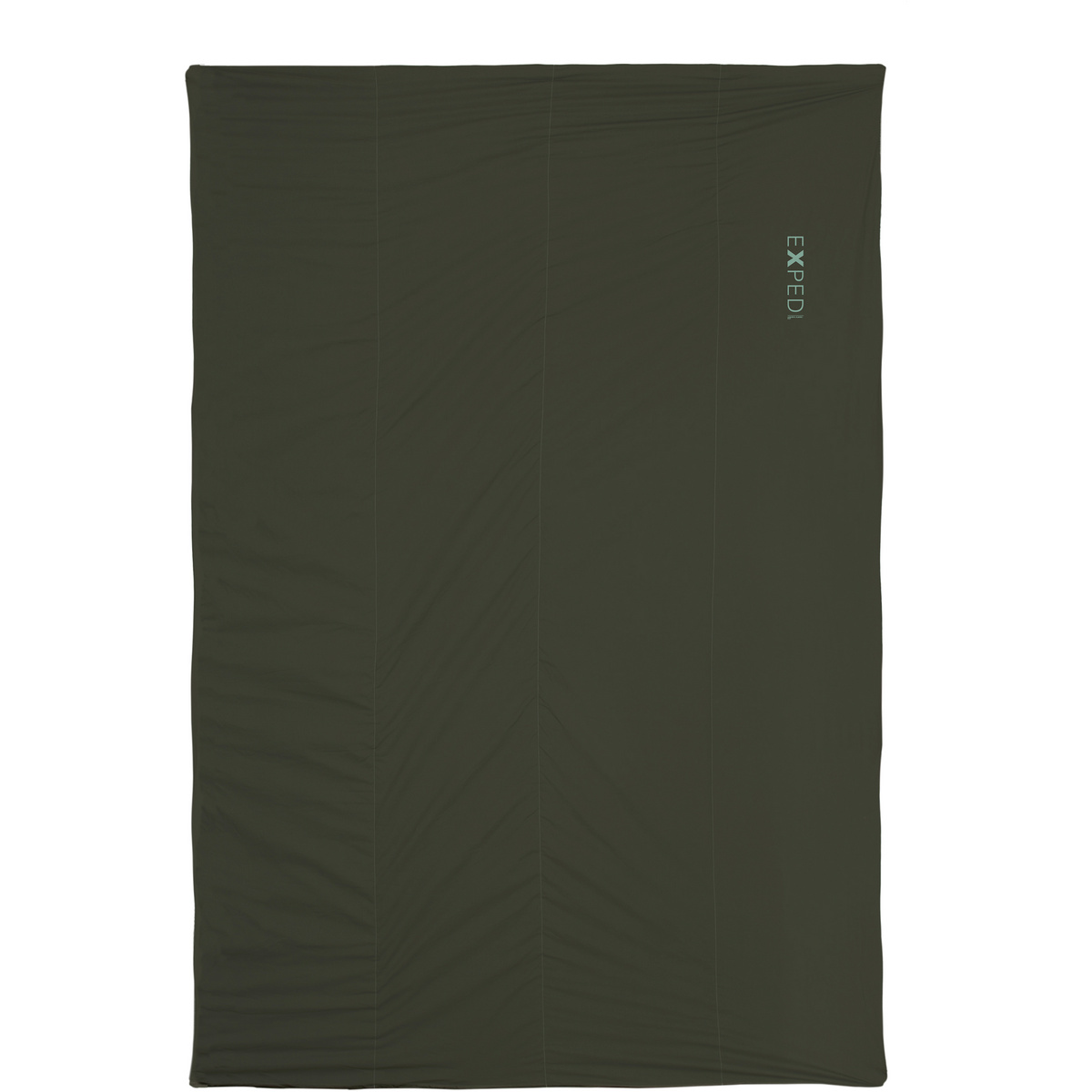 Exped LuxeWool Decke