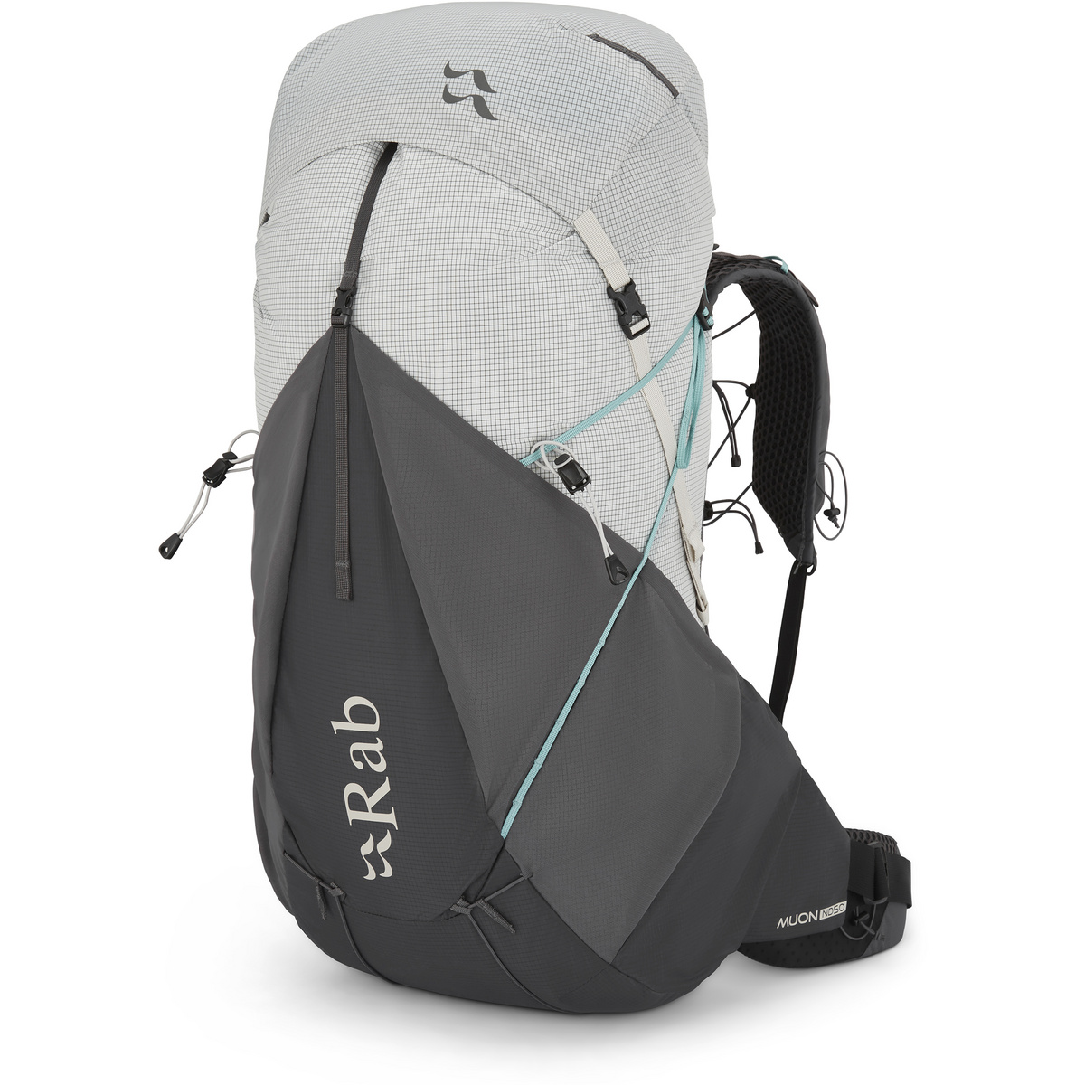 Rab Damen Muon ND 50 Rucksack