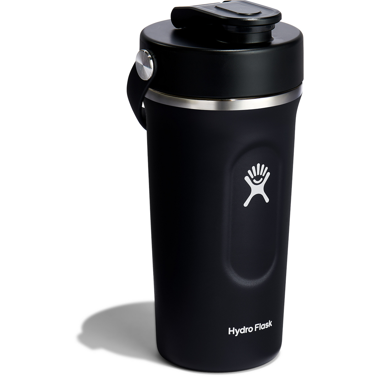 Hydro Flask 24oz Insulated Shaker Flasche