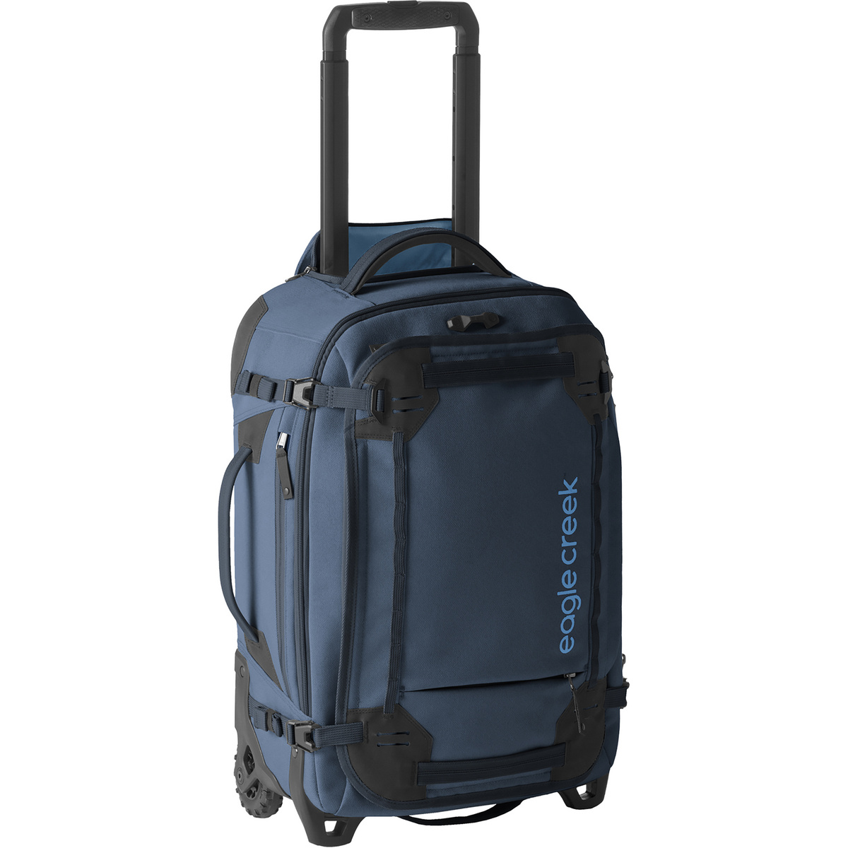 Eagle Creek Gear Warrior XE 2 Wheel Con. Carry On Koffer