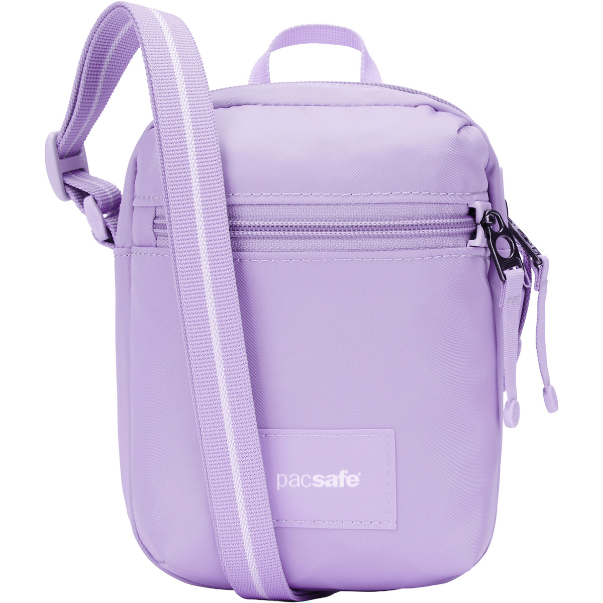 Pacsafe Go Micro Crossbody Tasche