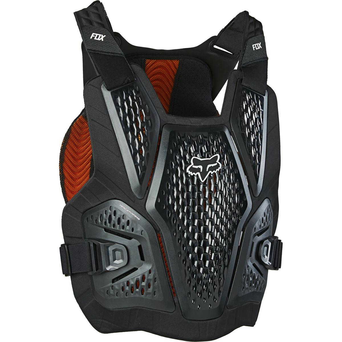 Fox Raceframe Impact D3O Protektorweste