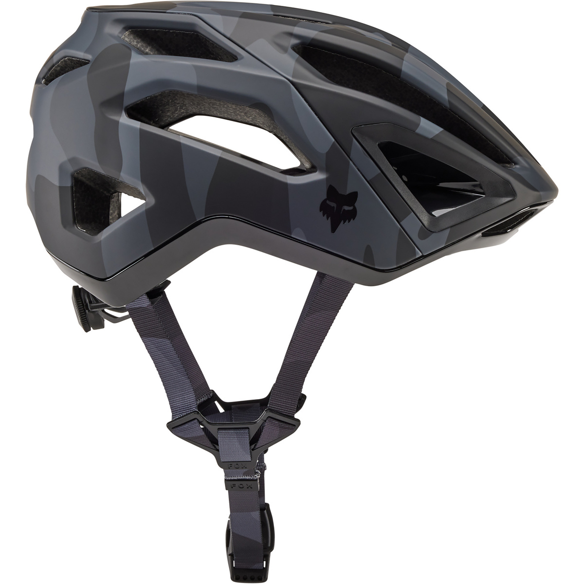 Fox Crossframe Pro Radhelm