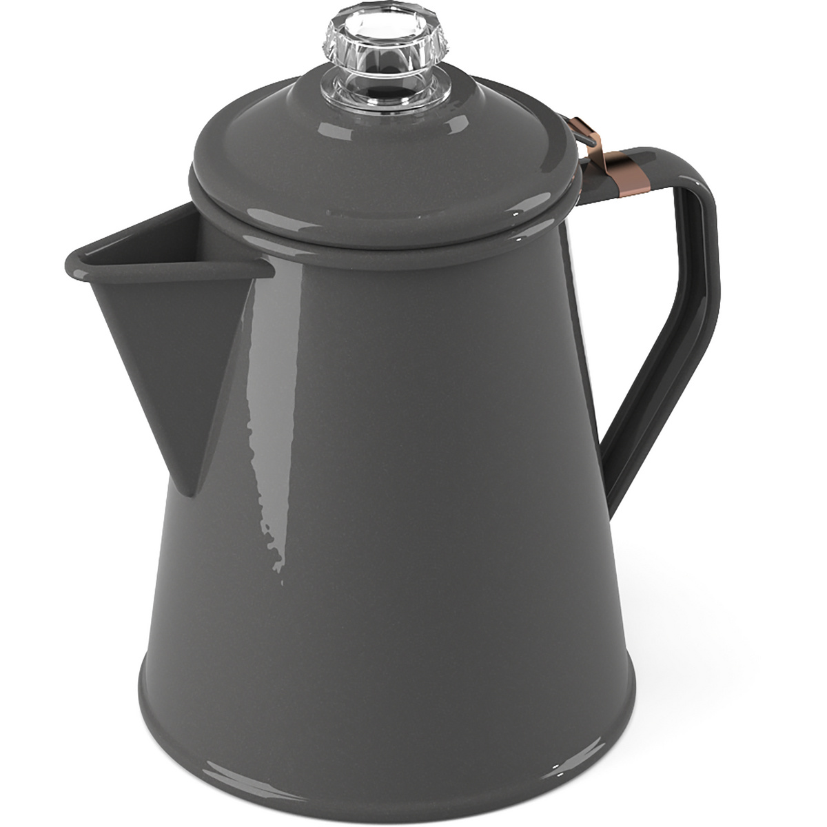 GSI Mesa Kaffeekanne
