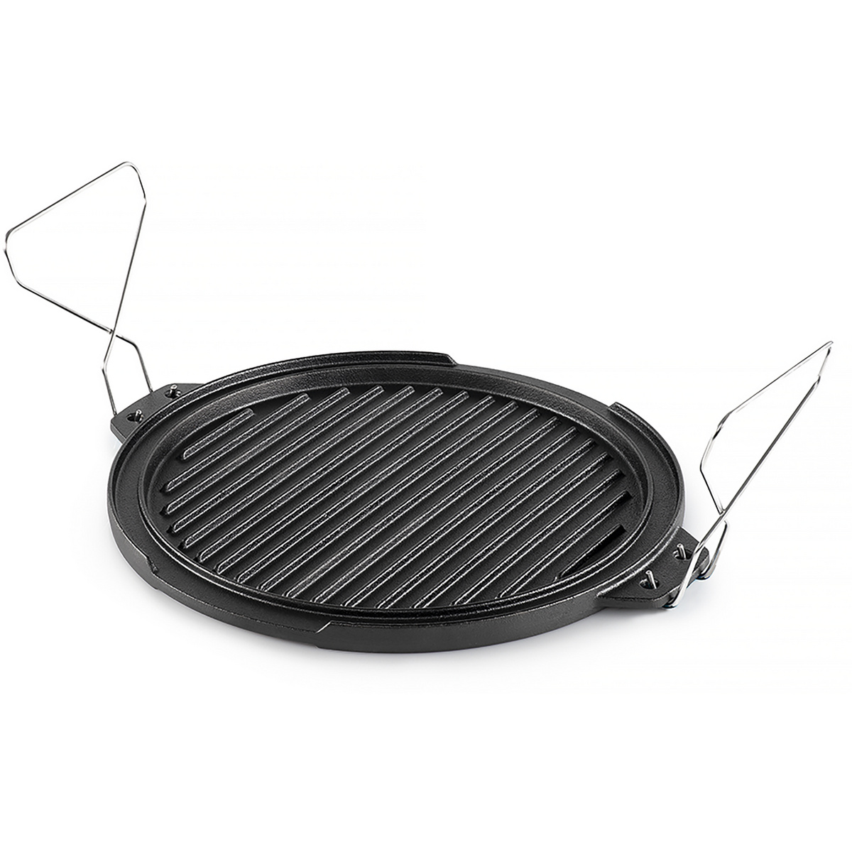 GSI Guidecast 10 Inch Grillplatte