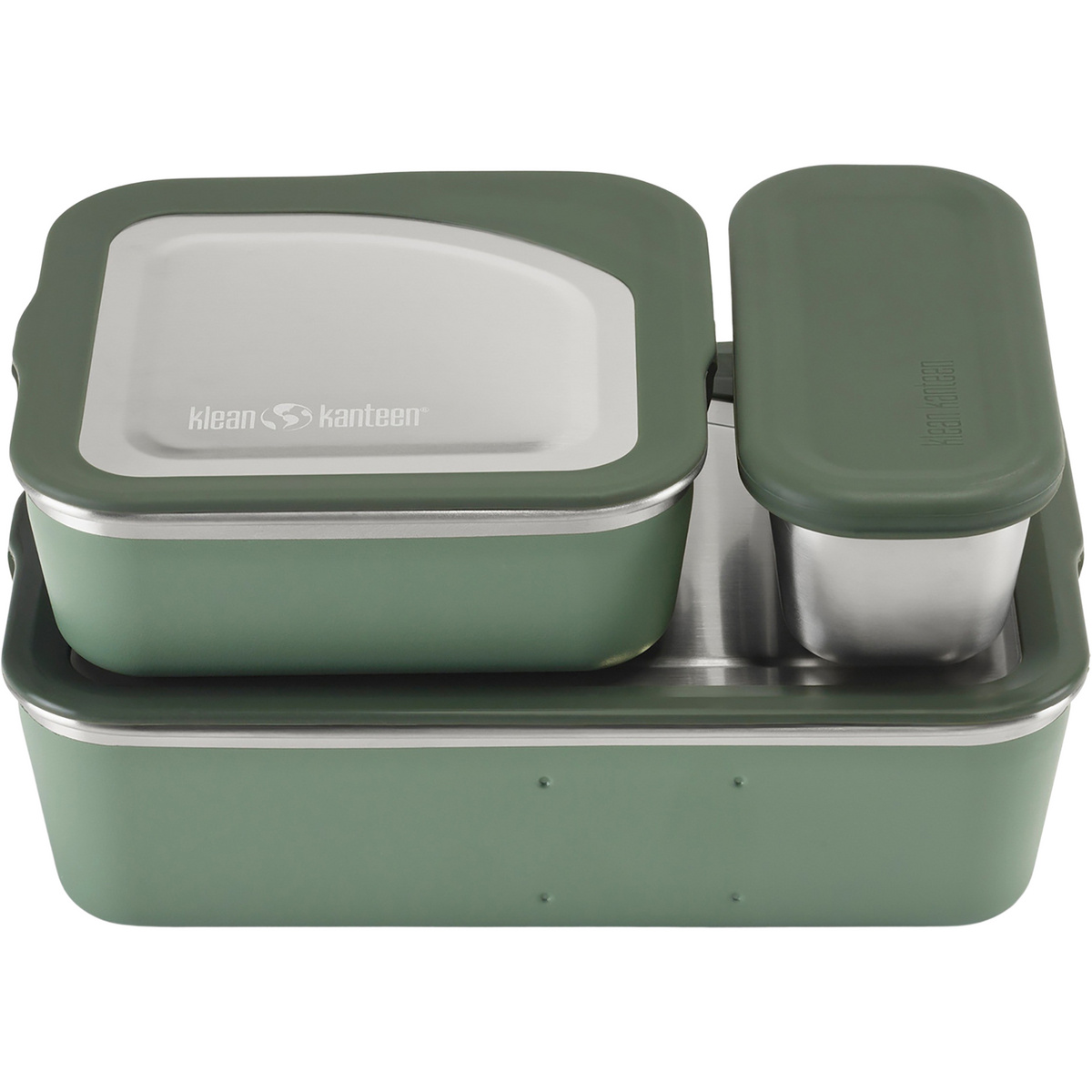 Klean Kanteen Family Food Box Set