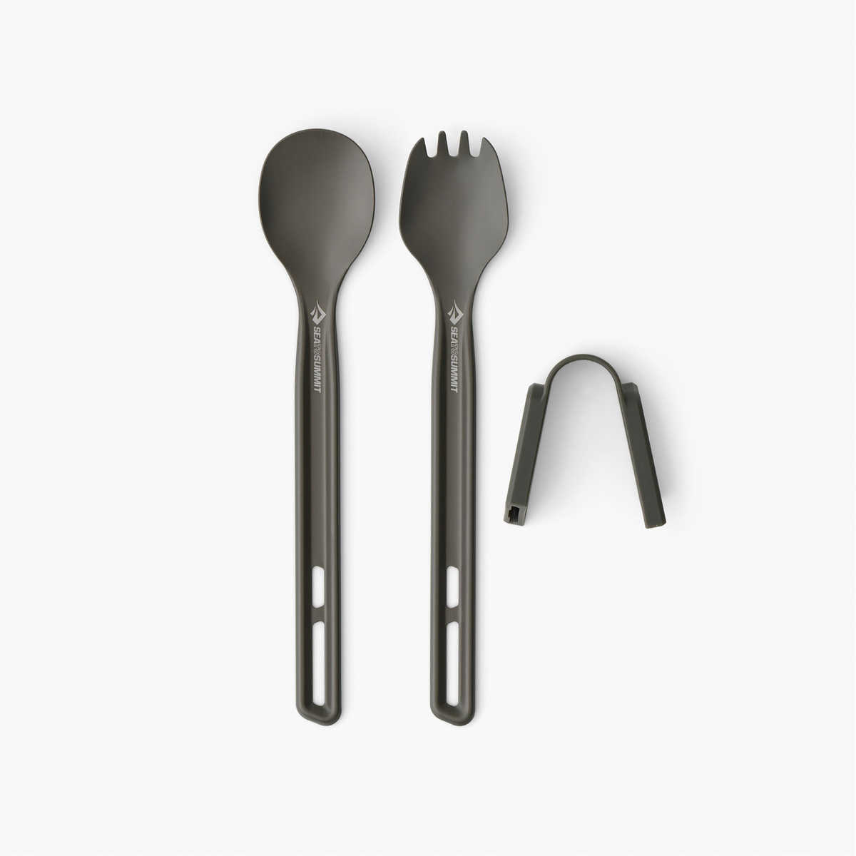 Sea to Summit Frontier Ul Besteck 2er Set