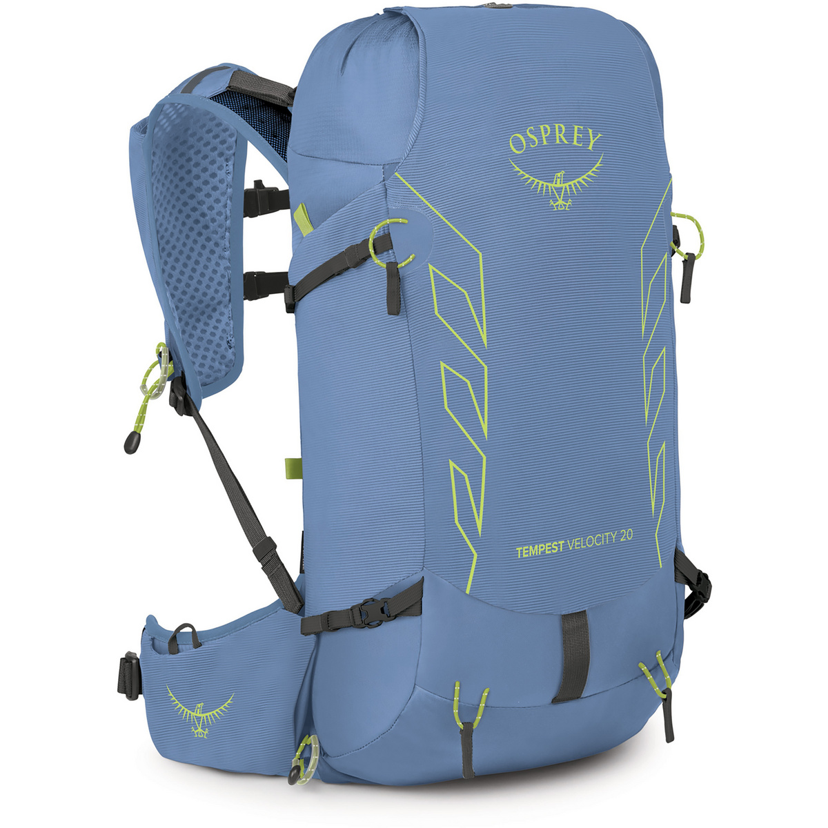Osprey Damen Tempest Velocity 20 Rucksack