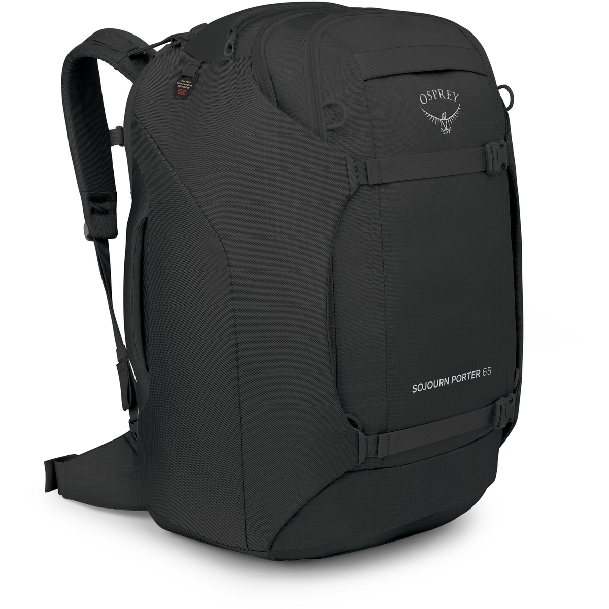 Osprey Sojourn Porter 65 Rucksack