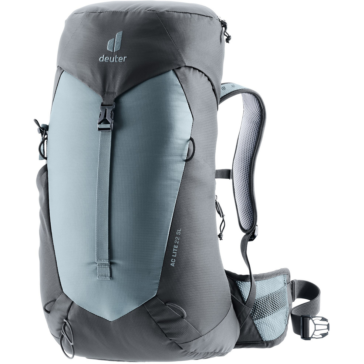 Deuter Damen AC Lite 22 SL Rucksack