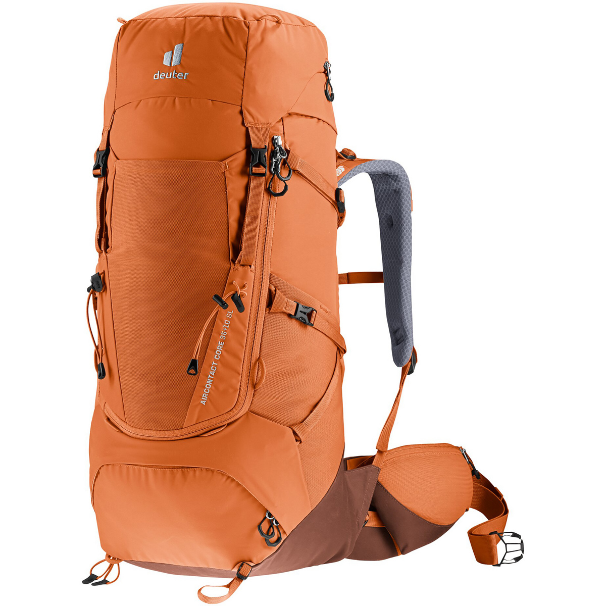 Deuter Damen Aircontact Core 45+10 SL Rucksack