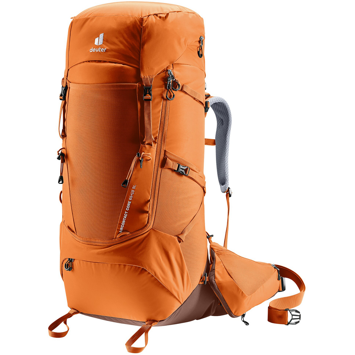 Deuter Damen Aircontact Core 65+10 SL Rucksack