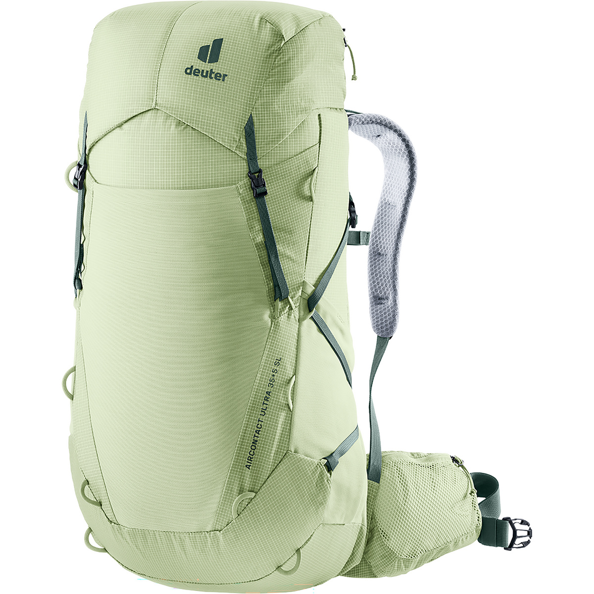 Deuter Damen Aircontact Ultra 35+5 SL Rucksack