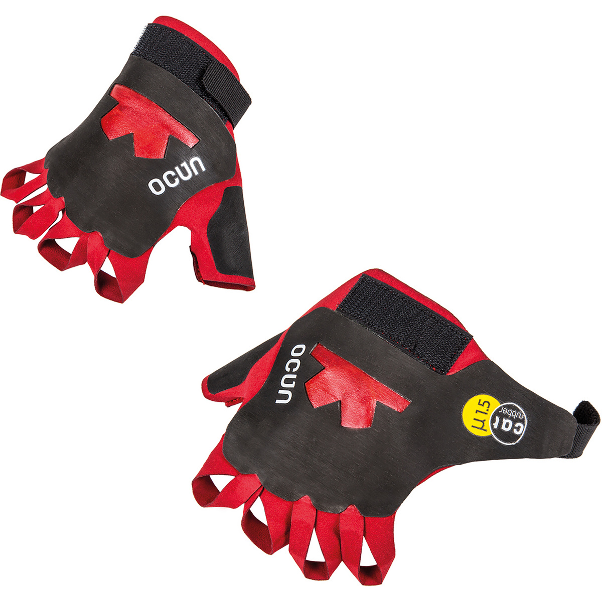 Ocun Crack Pro Risskletterhandschuhe