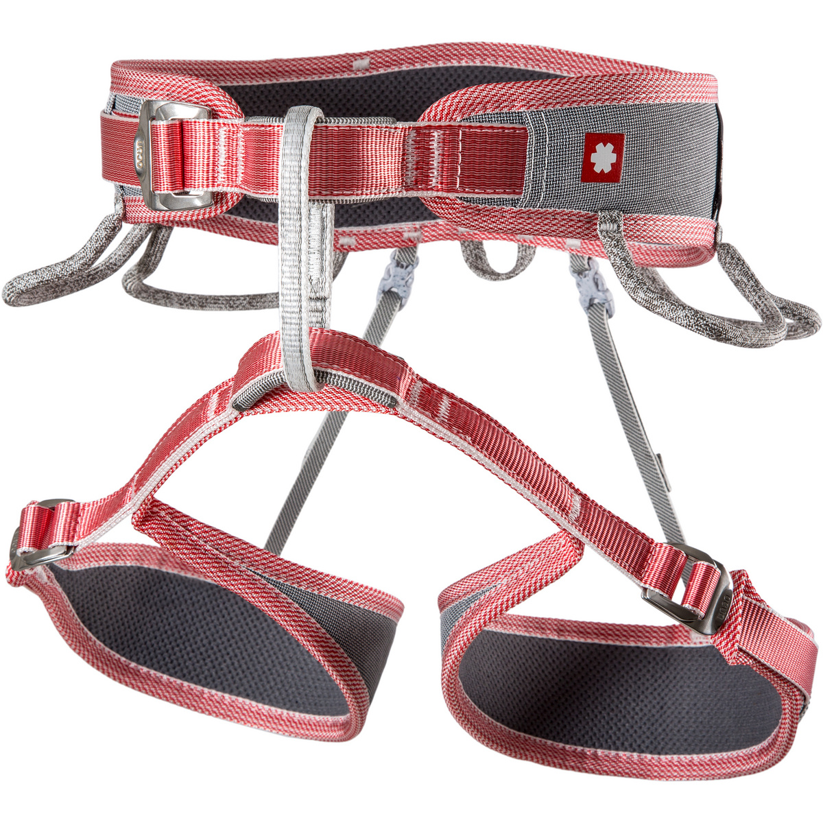 Ocun Damen Twist Tech Eco Klettergurt