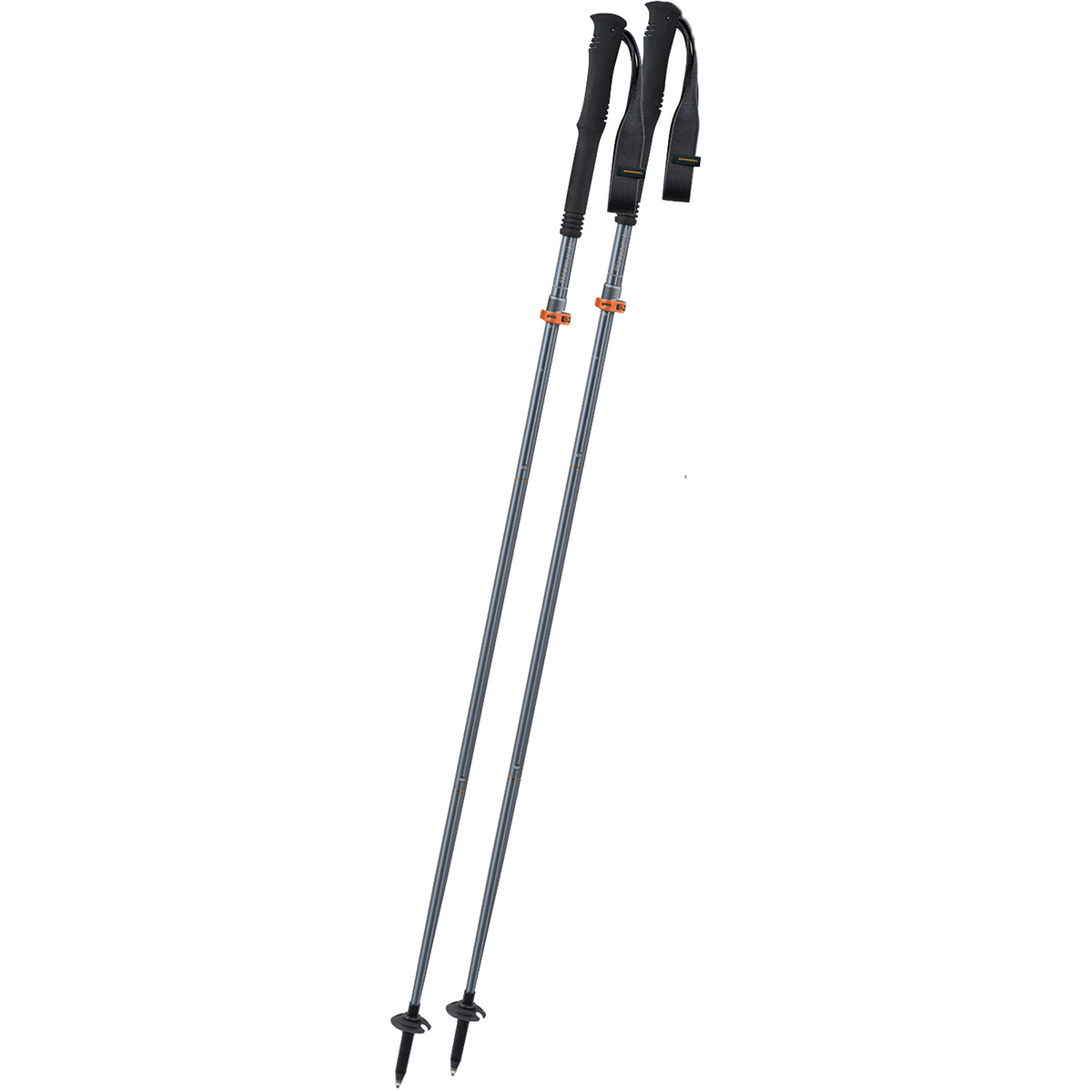 Komperdell FX Lite TI Vario Compact Stöcke