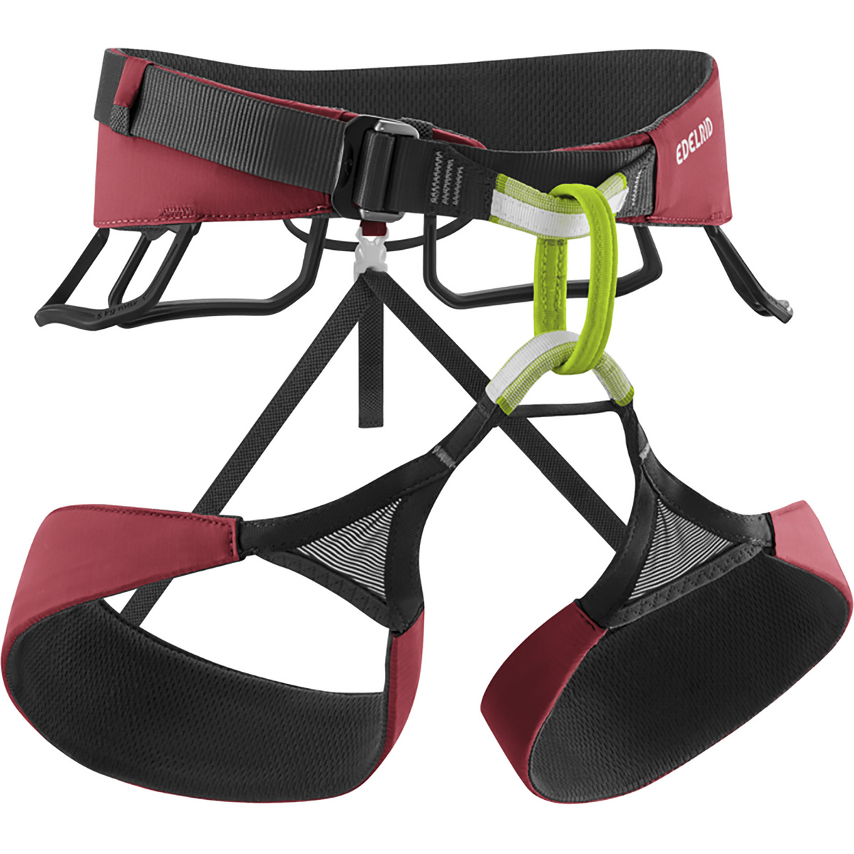 Edelrid Sirana TC Klettergurt