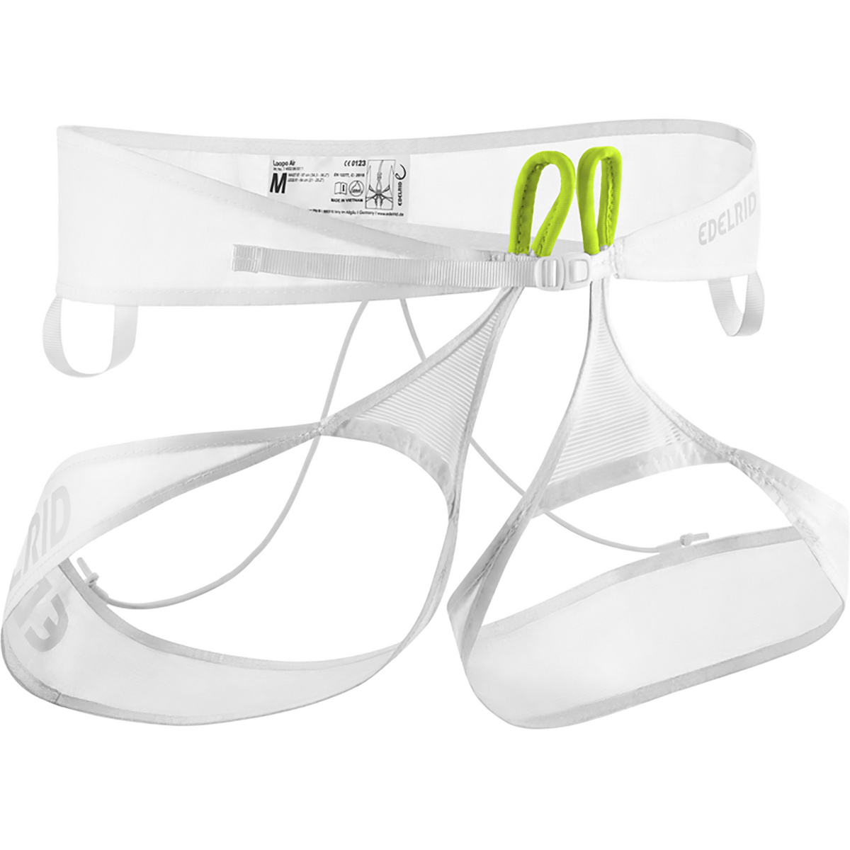 Edelrid Loopo Air Gletschergurt