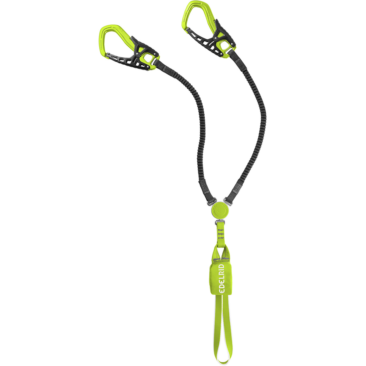 Edelrid Cable Comfort Tri Klettersteigset