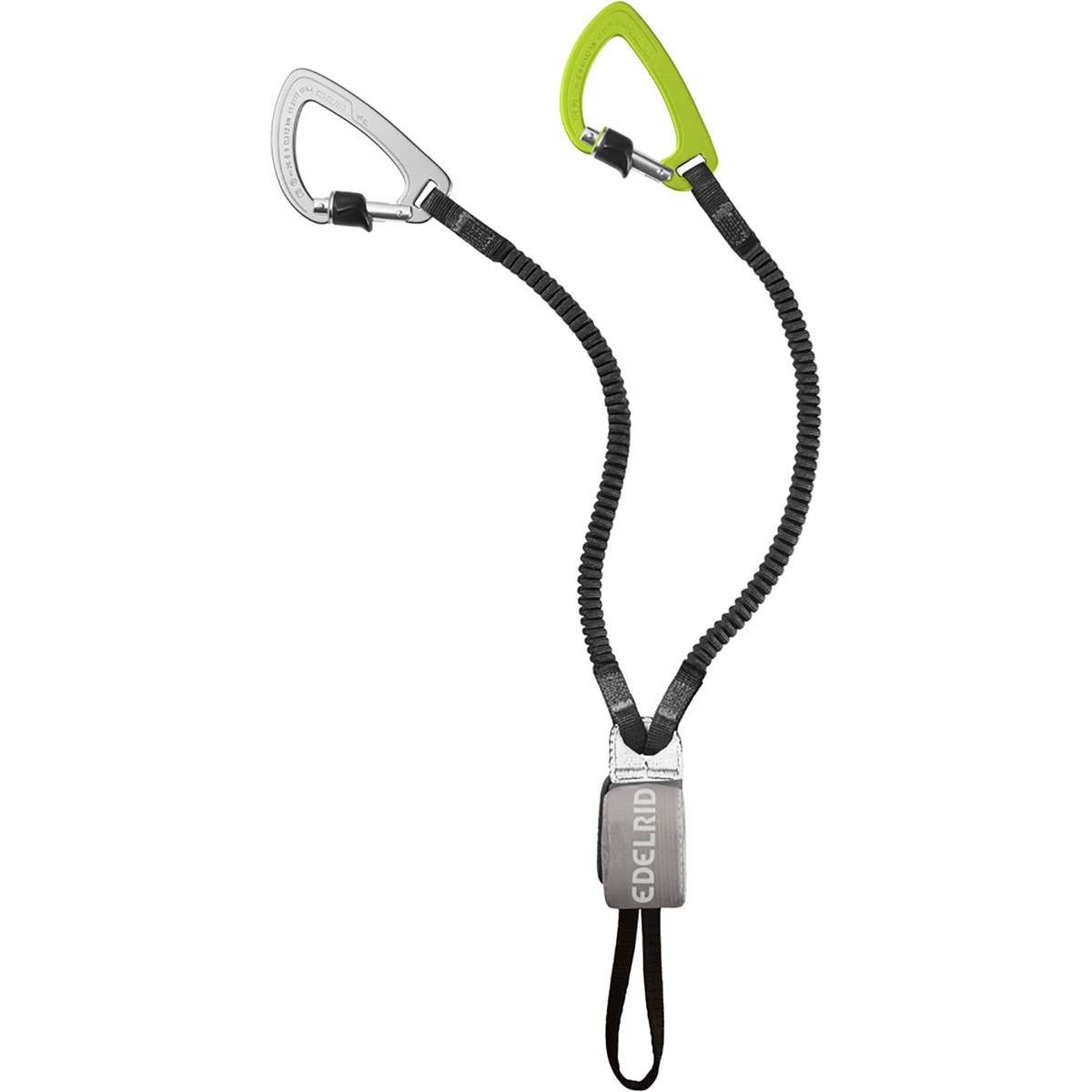 Edelrid Cable Kit Ultralite VII Klettersteigset