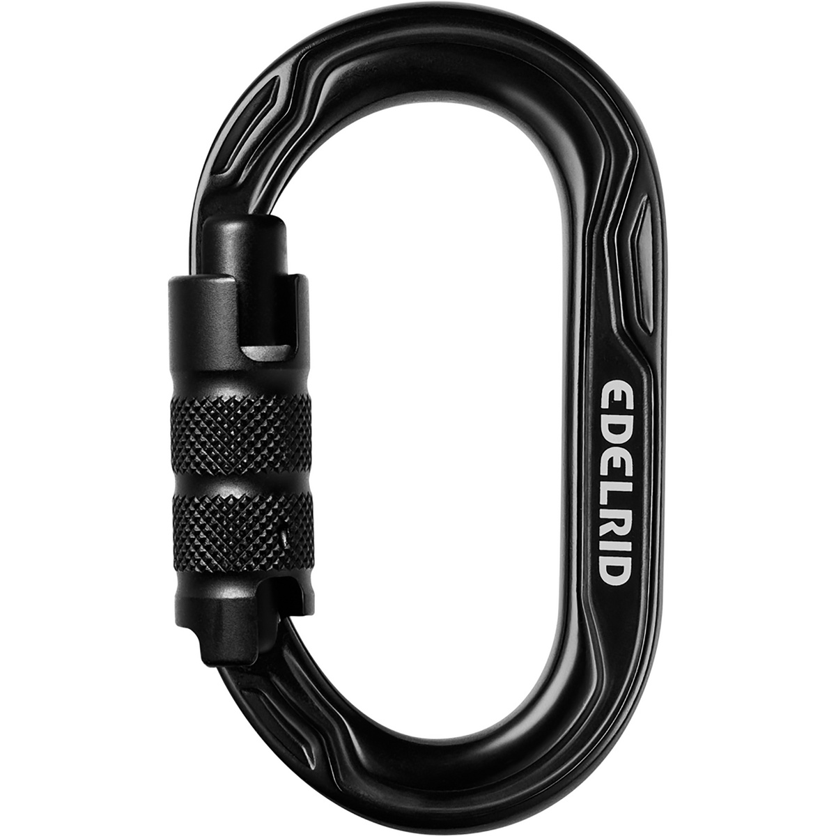 Edelrid Kiwi Triple Karabiner