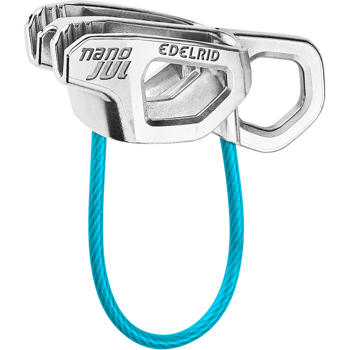 Edelrid Nano Jul Sicherungsgerät