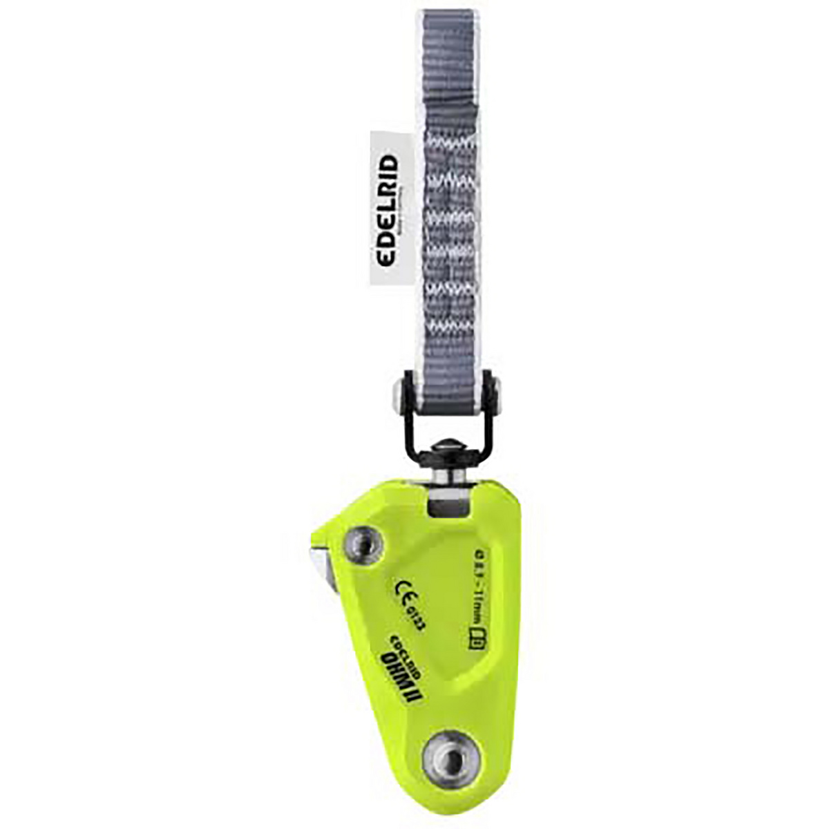 Edelrid Ohm Vorschaltwiderstand
