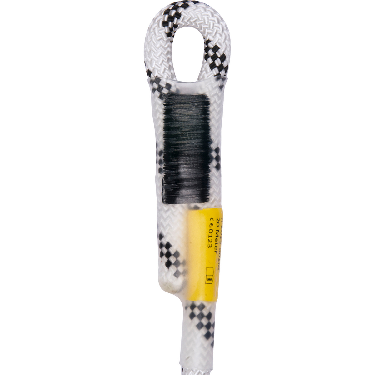 Edelrid Performance Static 11.0mm 1-ST Statikseil