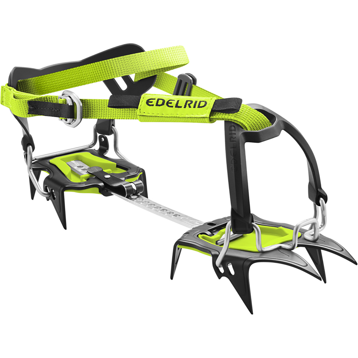 Edelrid Nemo Soft Steigeisen