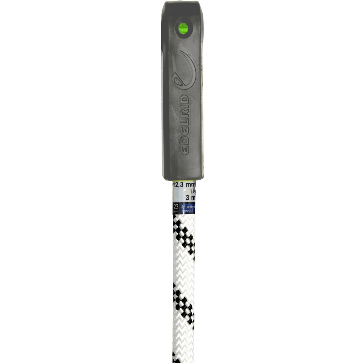 Edelrid Performance Static 11.0mm 1-ST-W Statikseil