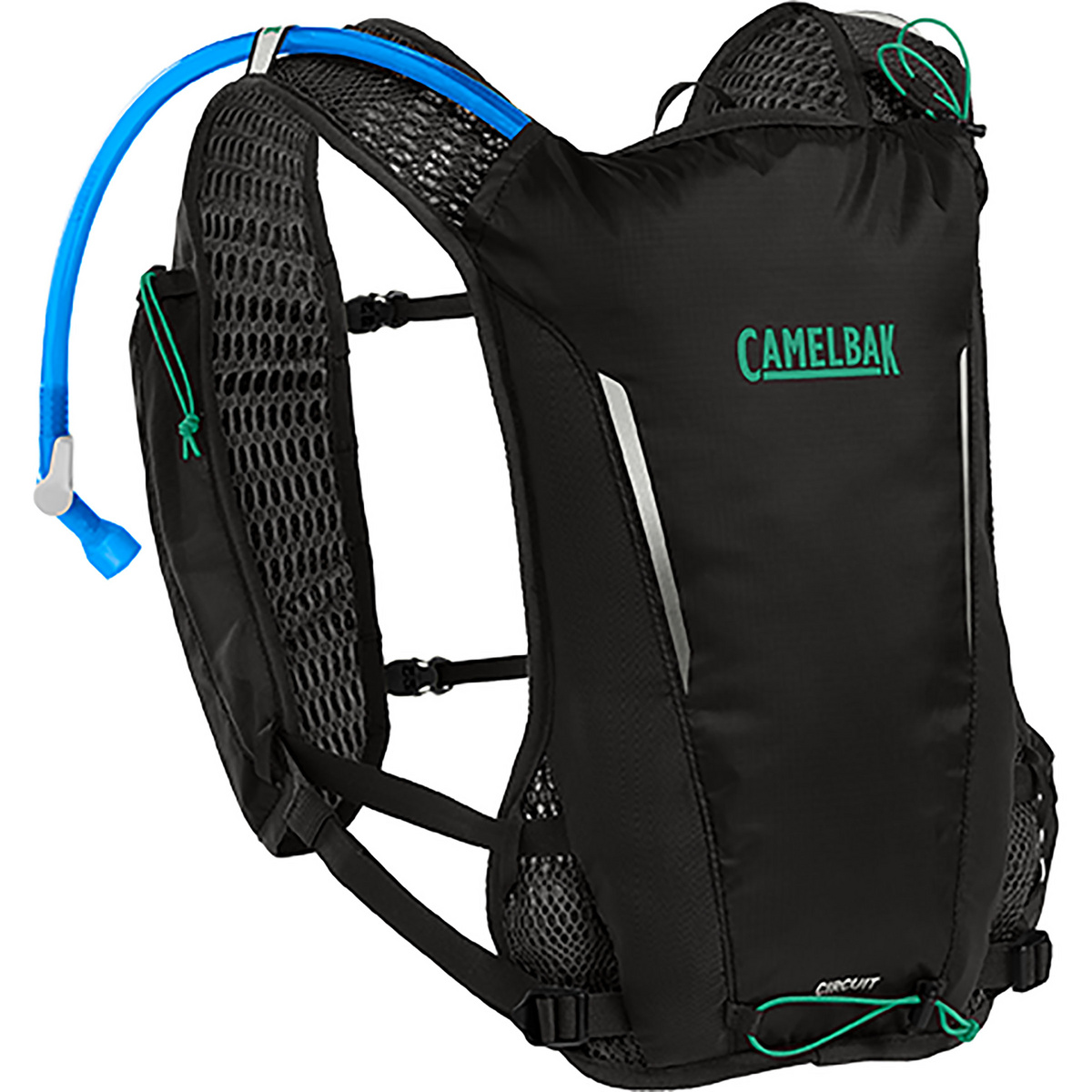 Camelbak Herren Circuit Run Vest Trailrunningrucksack