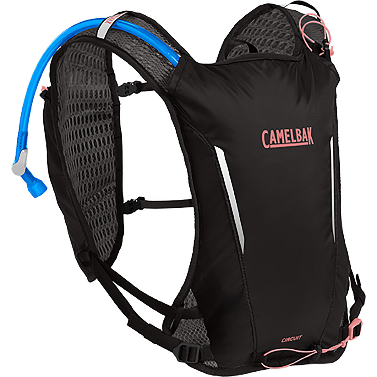 Camelbak Damen Circuit Run Vest Trailrunningrucksack
