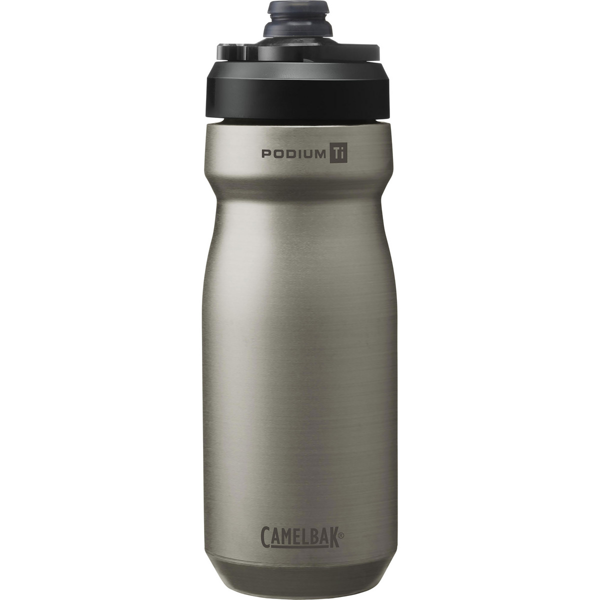 Camelbak Podium Titanium Vacuum Isolierflasche