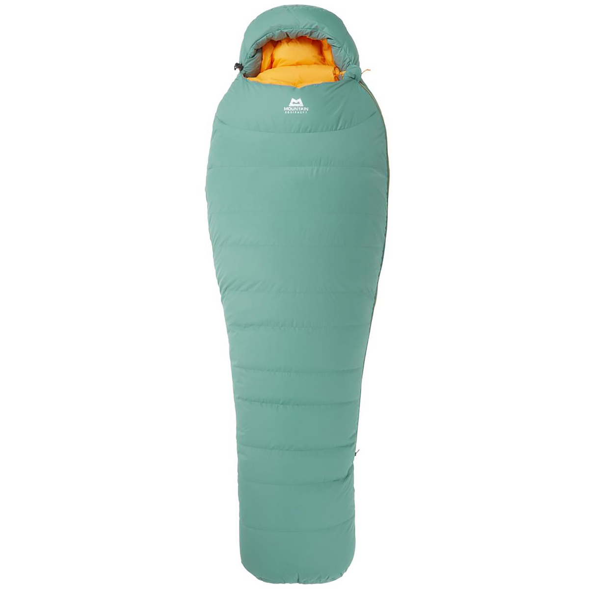 Mountain Equipment Damen Glacier 1000 Schlafsack