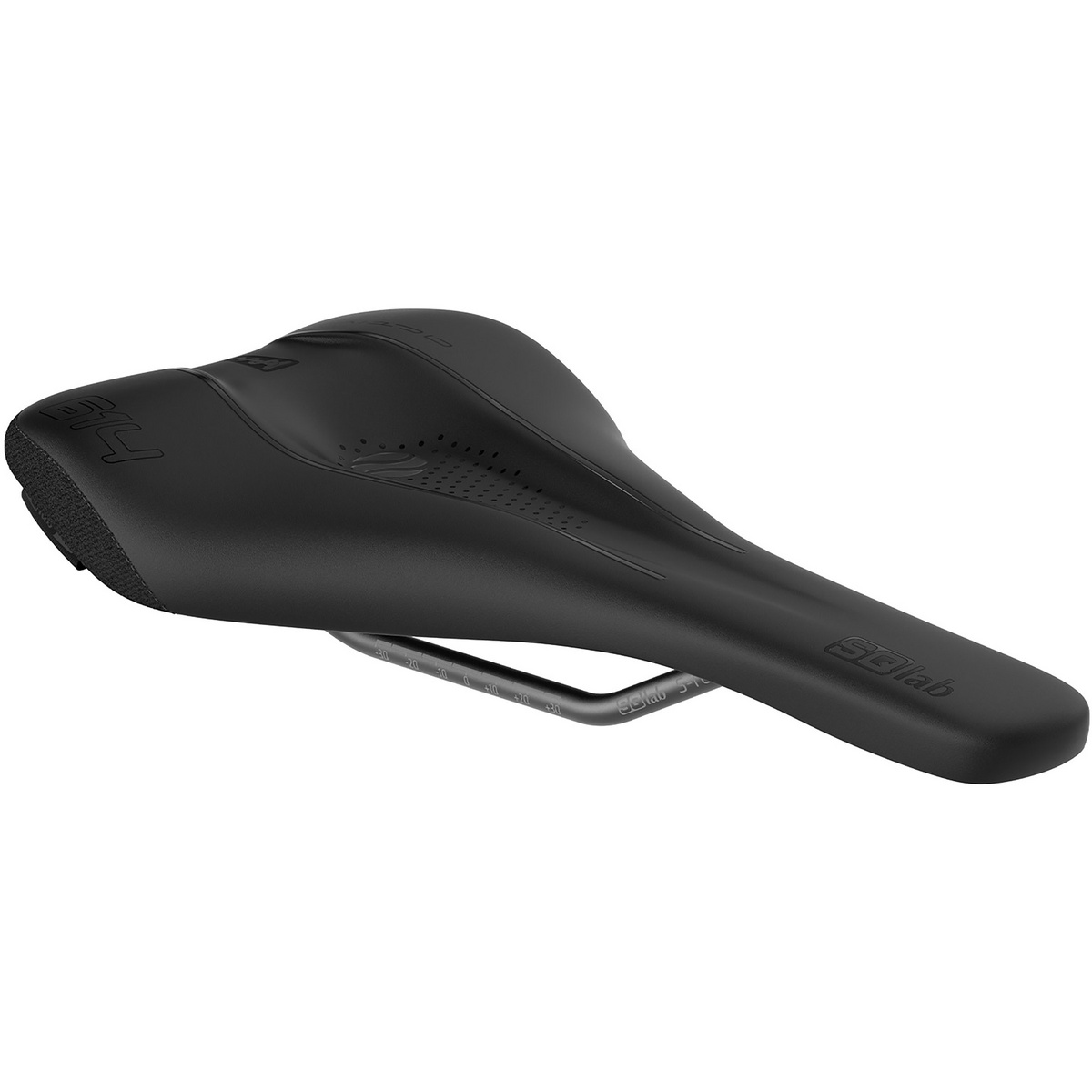 SQ-lab 614 Ergowave active 2.1 Fahrradsattel