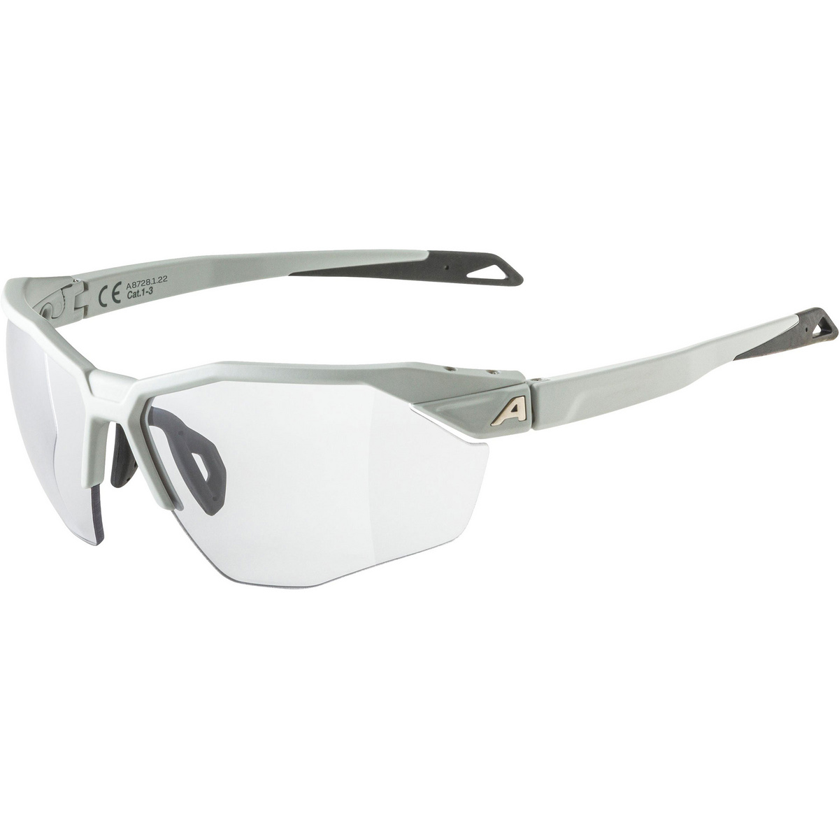 Alpina Twist Six HR V 1-3 Sportbrille