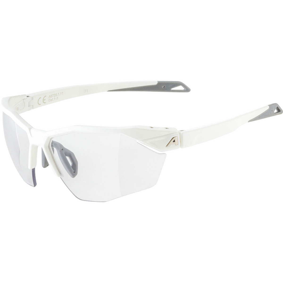 Alpina Twist Six S HR V 1-3 Sportbrille