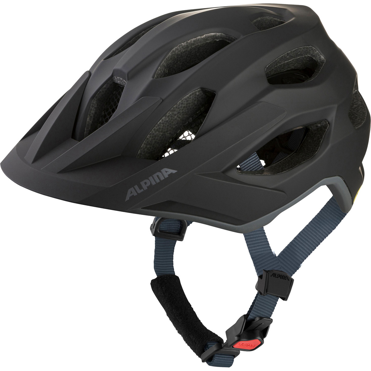 Alpina Apax Mips Fahrradhelm