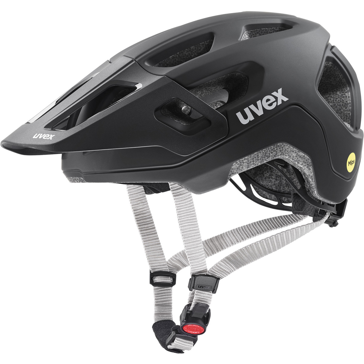 Uvex Kinder React Mips Fahrradhelm