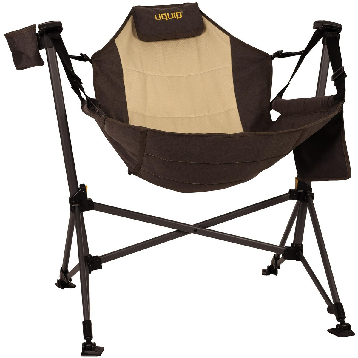 Uquip Rocky 2.0 Campingstuhl