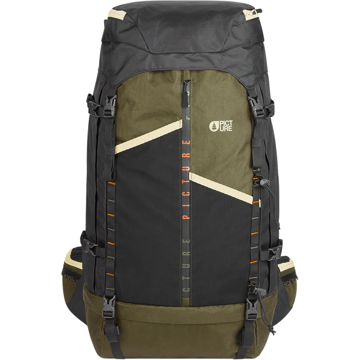 Picture Off Trax 30+10 Rucksack