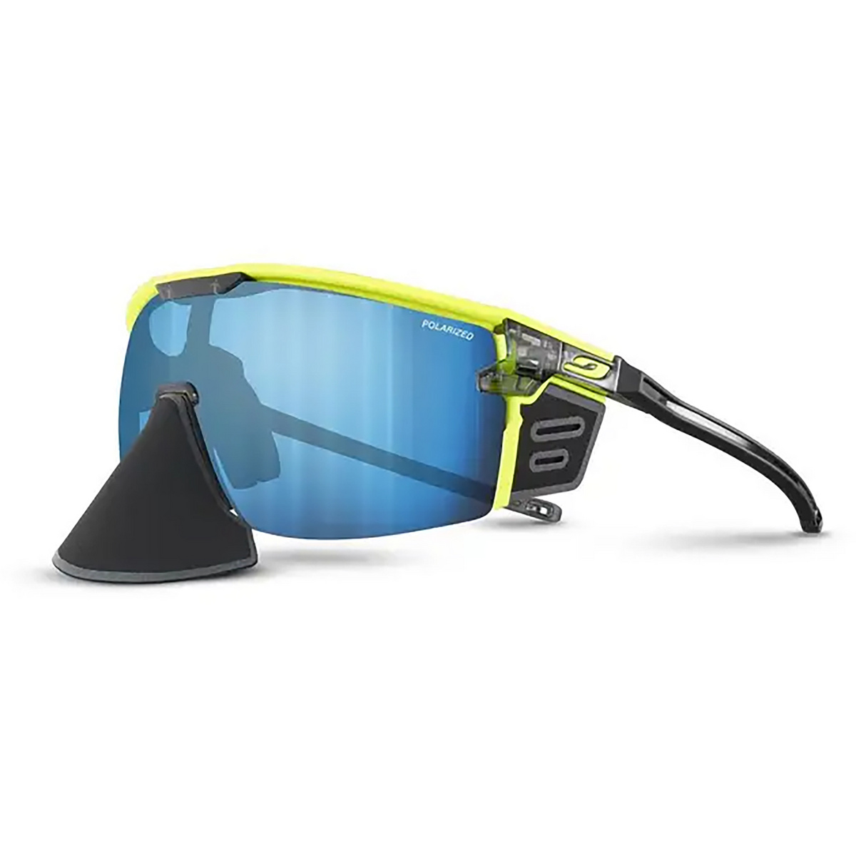 Julbo Ultimate Cover Spectron HD 4 Gletscherbrille