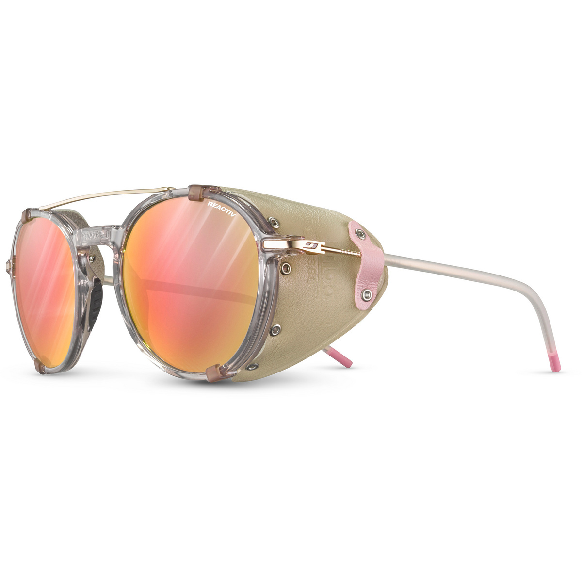 Julbo Legacy Reactiv 1-3 GC Sportbrille