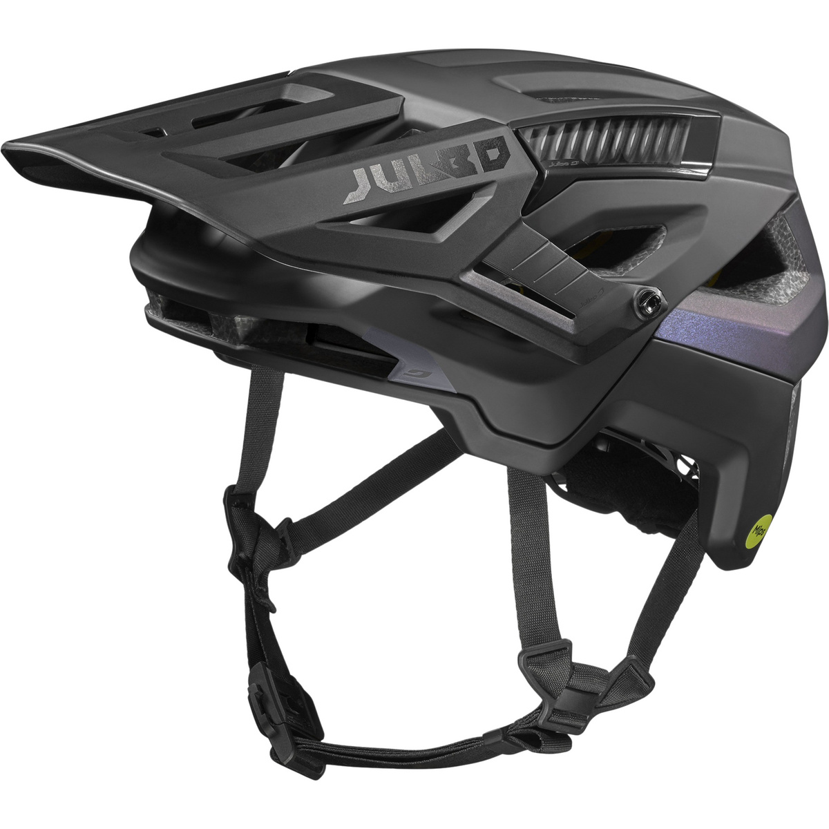 Julbo Forest Evo Fahrradhelm