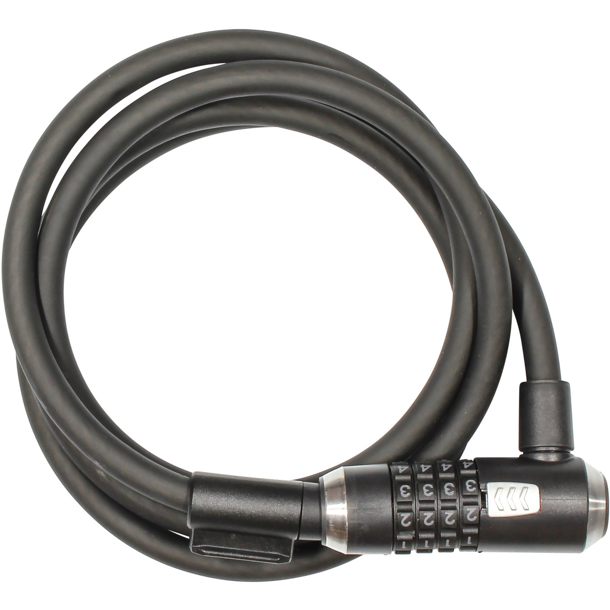 Kryptonite KryptoFex 1018 ComboCable Fahrradschloss
