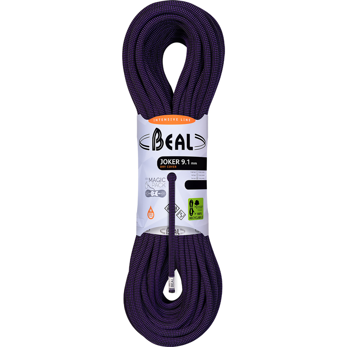 Beal Joker 9.1 Kletterseil