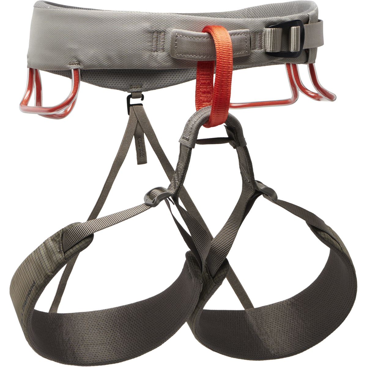 Black Diamond Momentum Klettergurt
