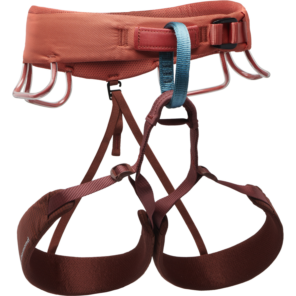 Black Diamond Damen Momentum Klettergurt