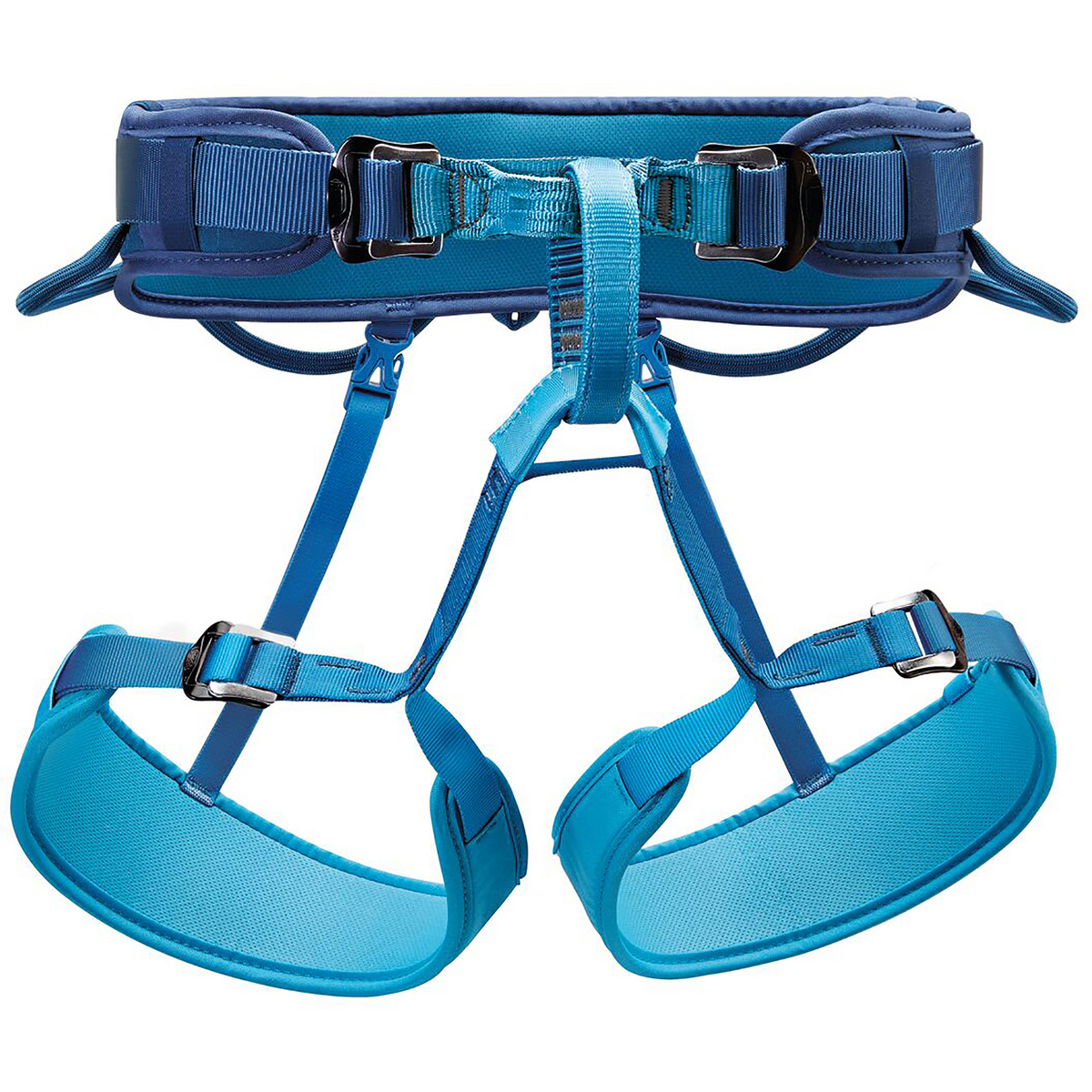 Petzl Corax Klettergurt