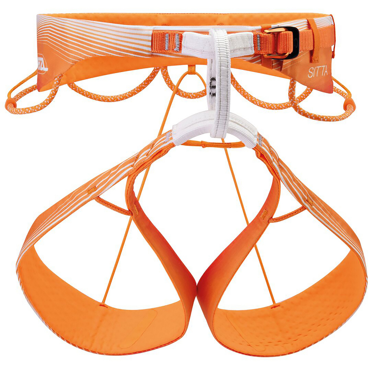 Petzl Sitta Hochtourengurt